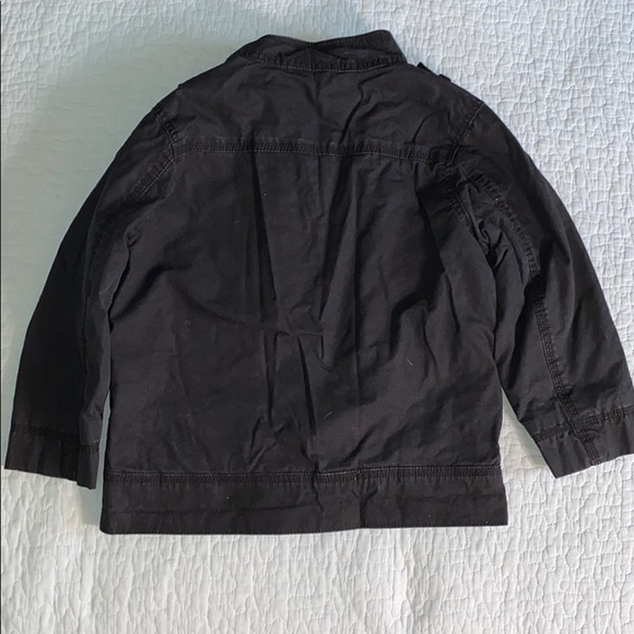 Old Navy utility jacket - Picture 7 of 7